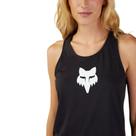 Regata Feminina Fox Head Preta