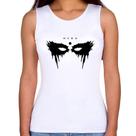 Regata Feminina Heda Lexa - Foca na Moda