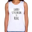 Regata Feminina Larry Stylinson is real - Foca na Moda