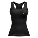Regata Feminina Nadador Treino Academia Dry Fit Fitness 77