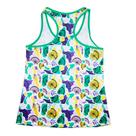 Regata Feminina Nature Discovery BiggDesign