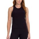 Regata Feminina New Balance Canelada Small Preta - WT33536B