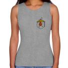 Regata Feminina Pocket Bug - Foca na Moda