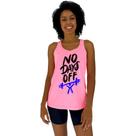 Regata Feminina Recorte Nadador MXD Conceito No Days Off