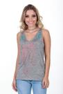 Regata Feminina Regata Zenz Western Darling Regata Feminina Regata Zenz Western Darling