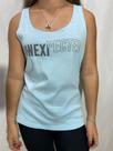Regata Feminina Rovitex Básica Confort Fit
