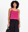 Regata Feminina Select Vermelho