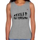 Regata Feminina SK8 Evolution Girl - Foca na Moda