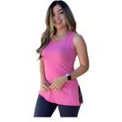 Regata Feminina Sobre Legging Longa Tapa Bumbum Academia Regata Feminina Sobre Legging Longa Tapa Bumbum Academia