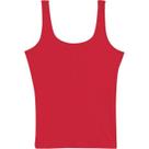 Regata Feminina Viscose Stretch Canelada Malwee Ref. 89661 Regata Feminina Viscose Stretch Canelada Malwee Ref. 89661
