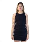 Regata Fila Basic Feminina Cropped Canelada