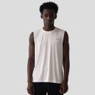 Regata Fila Basic Sports II Branco e Prata Regata Fila Basic Sports II Branco e Prata