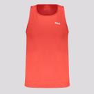 Regata Fila Basic Sports II Vermelho