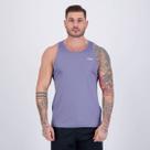 Regata Fila Basic Sports Polygin Azul