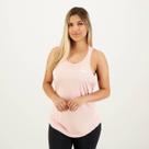 Regata Fila Basic Sports Polygin Feminina Rosa