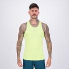 Regata Fila Bio III Amarela Neon