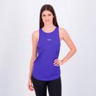Regata Fila Bio III Feminina Azul