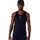Regata Fila Bio III Preto