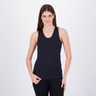 Regata Fila Easy Training Crepe Flow Feminina Preta