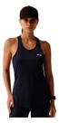 Regata Fila Feminina Basic Uv 50+ Antiodor E Secagem Rápida