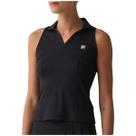 Regata Fila Polo Tennis Basic Feminina Regata Fila Polo Tennis Basic Feminina