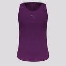Regata Fila Racer Feminina Roxa