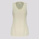 Regata Fils Easy Training Crepe Flow Feminina Bege