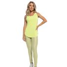 Regata Fit Feminino Nadador Cobre Bumbum Lima Amplifit Regata Fit Feminino Nadador Cobre Bumbum Lima Amplifit