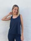 Regata Fit Preta