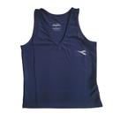 Regata Fitness Diadora Cam Feminino Adulto Ref. SS267-19