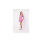Regata Fitness Dipaula Erica Feminino Adulto Ref. 111074 Regata Fitness Dipaula Erica Feminino Adulto Ref. 111074