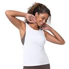 Regata Fitness Dry Branco Zee Rucci Regata Fitness Dry Branco Zee Rucci