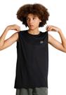 Regata Fitness Dryfit Performance Preto Banana Danger Regata Fitness Dryfit Performance Preto Banana Danger