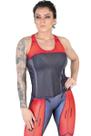 Regata Fitness Dynamite Scarlet Blaze