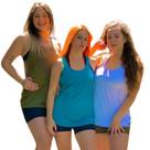 Regata Fitness Feminina