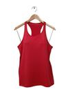 Regata fitness intense confortavel poliamida dry fit, treino