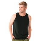 Regata Fitness Masculina Preto Zee Rucci Regata Fitness Masculina Preto Zee Rucci
