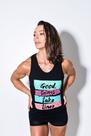 Regata fitness take time