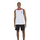 Regata Flamengo Batimento Masculina Regata Flamengo Batimento Masculina