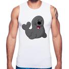 Regata Foca Feliz - Foca na Moda