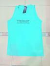 Regata Freesurf Academia Mooving Verde