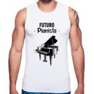Regata Futuro Pianista - Foca na Moda