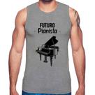 Regata Futuro Pianista - Foca na Moda