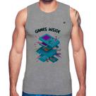 Regata Games Inside - Foca na Moda
