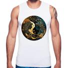 Regata Gêmeos Sígno - Foca na Moda
