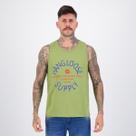 Regata Hang Loose Aloha Verde