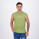 Regata Hang Loose Flat Verde