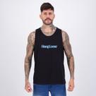 Regata Hang Loose Inc Preta