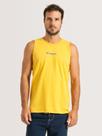 Regata Hang Loose Panton Amarelo, Ref: HLTS070127