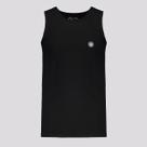 Regata Hang Loose Roundlogo Preta